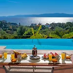 Socrates Βίλα Skala (Kefalonia)