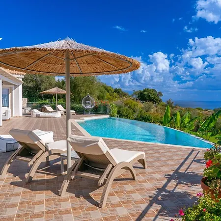 Вилла Socrates *