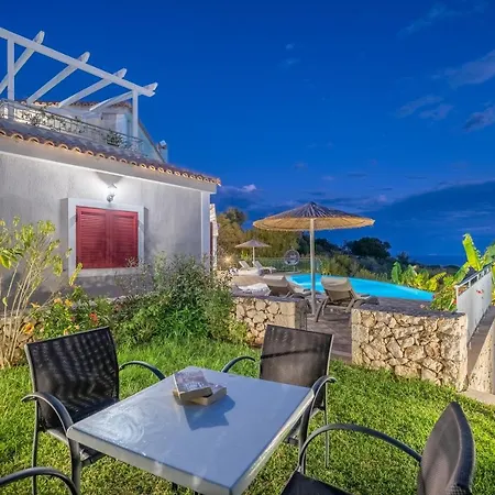 Вилла Socrates *