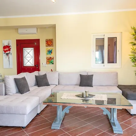 Вилла Socrates *