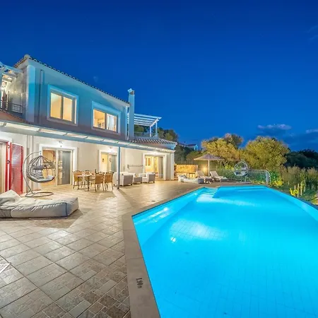 Вилла Socrates *