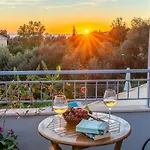 Villa Socrates Skala (Kefalonia)