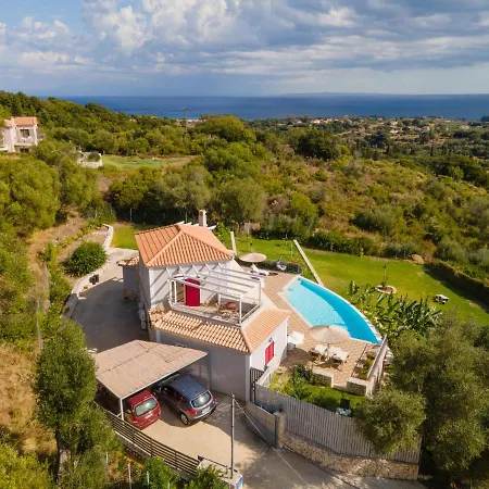 Socrates Skala (Kefalonia)