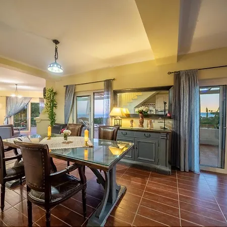 Socrates Skala (Kefalonia)