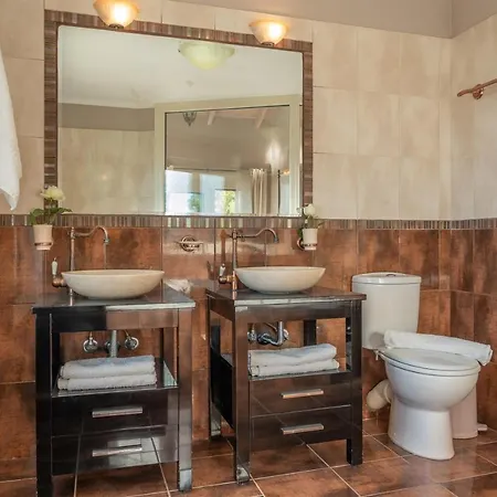 Villa Socrates Skala (Kefalonia)