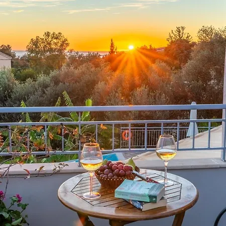 Villa Socrates Skala (Kefalonia)