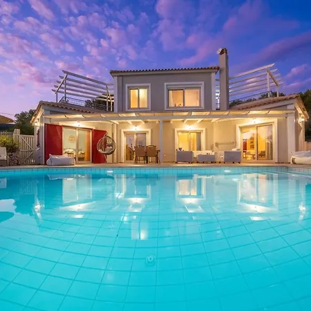 Socrates * Skala (Kefalonia)